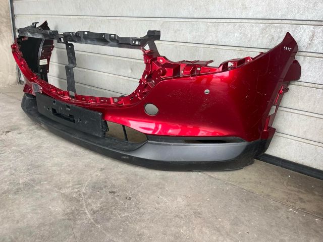 bontott MAZDA CX-30 Első Lökhárító (Üresen)