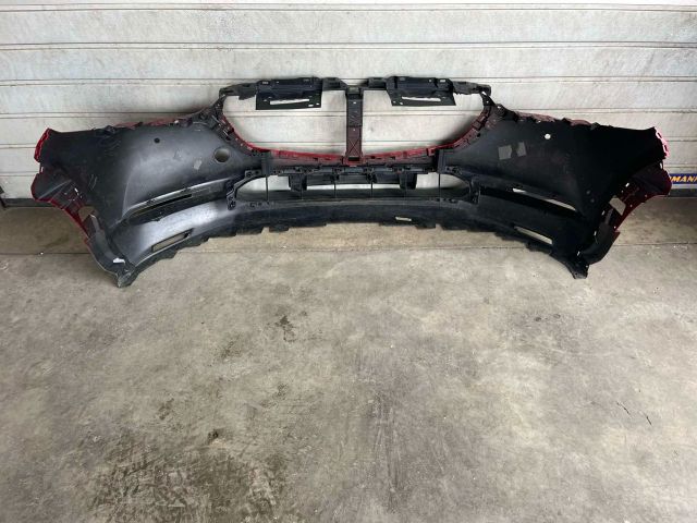 bontott MAZDA CX-30 Első Lökhárító (Üresen)