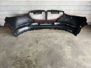 bontott MAZDA CX-30 Első Lökhárító (Üresen)