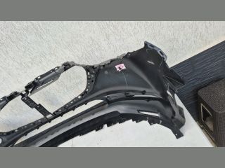 bontott MAZDA CX-30 Első Lökhárító (Üresen)