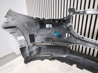 bontott MAZDA CX-30 Első Lökhárító (Üresen)