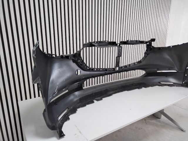 bontott MAZDA CX-30 Első Lökhárító (Üresen)