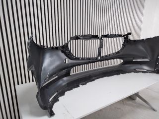 bontott MAZDA CX-30 Első Lökhárító (Üresen)