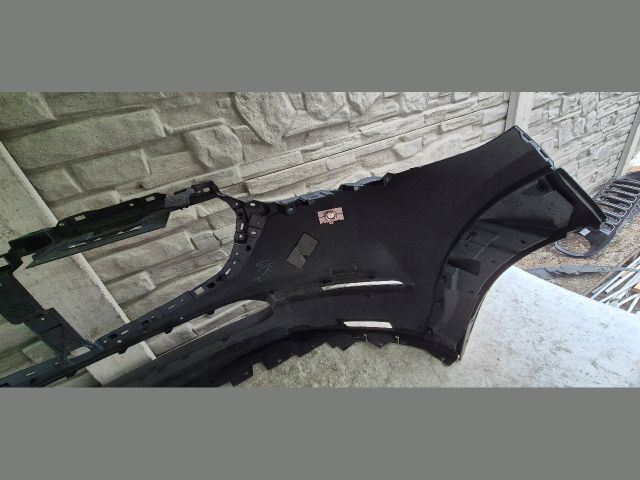 bontott MAZDA CX-30 Első Lökhárító (Üresen)