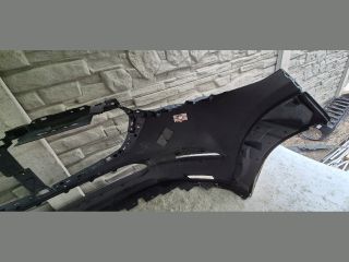 bontott MAZDA CX-30 Első Lökhárító (Üresen)