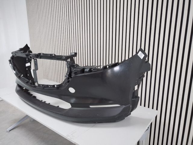 bontott MAZDA CX-30 Első Lökhárító (Üresen)