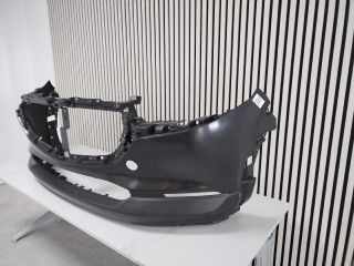 bontott MAZDA CX-30 Első Lökhárító (Üresen)