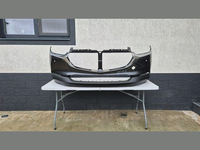 bontott MAZDA CX-30 Első Lökhárító (Üresen)