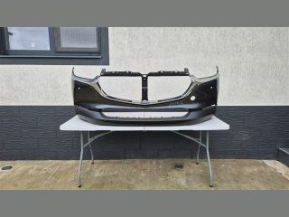 bontott MAZDA CX-30 Első Lökhárító (Üresen)