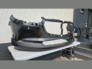 bontott MAZDA CX-30 Első Lökhárító (Üresen)