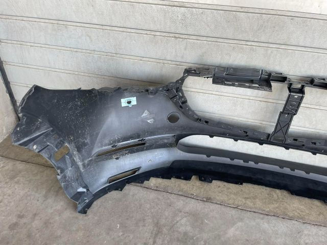 bontott MAZDA CX-30 Első Lökhárító (Üresen)