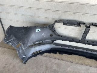 bontott MAZDA CX-30 Első Lökhárító (Üresen)