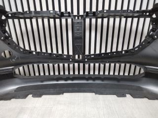 bontott MAZDA CX-30 Első Lökhárító (Üresen)