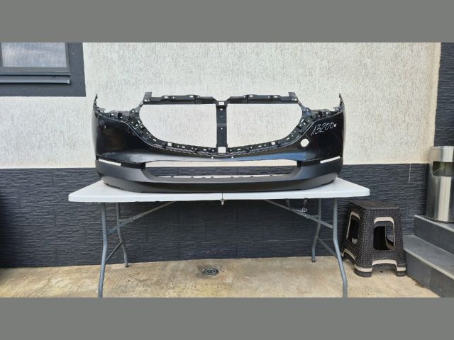 bontott MAZDA CX-30 Első Lökhárító (Üresen)