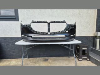 bontott MAZDA CX-30 Első Lökhárító (Üresen)