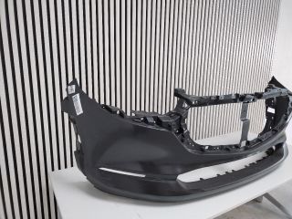 bontott MAZDA CX-30 Első Lökhárító (Üresen)