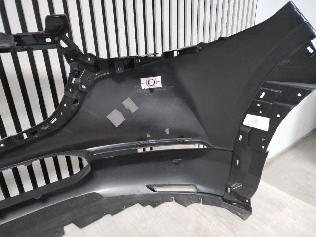 bontott MAZDA CX-30 Első Lökhárító (Üresen)