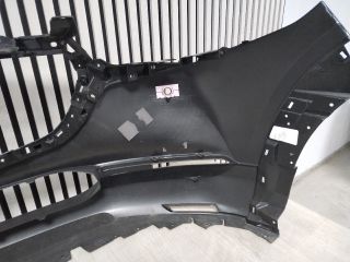 bontott MAZDA CX-30 Első Lökhárító (Üresen)