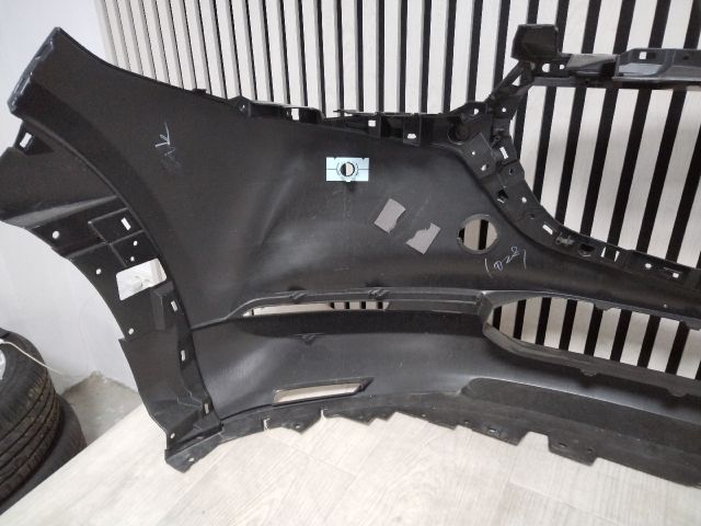 bontott MAZDA CX-30 Első Lökhárító (Üresen)