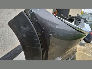 bontott MAZDA CX-30 Első Lökhárító (Üresen)