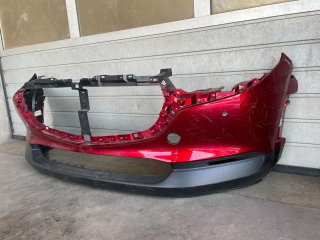 bontott MAZDA CX-30 Első Lökhárító (Üresen)