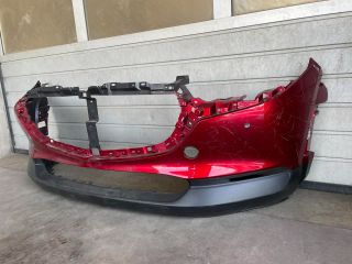 bontott MAZDA CX-30 Első Lökhárító (Üresen)