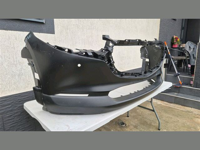 bontott MAZDA CX-30 Első Lökhárító (Üresen)