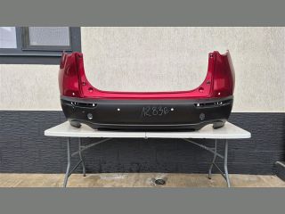 bontott MAZDA CX-30 Hátsó Lökhárító (Részeivel)