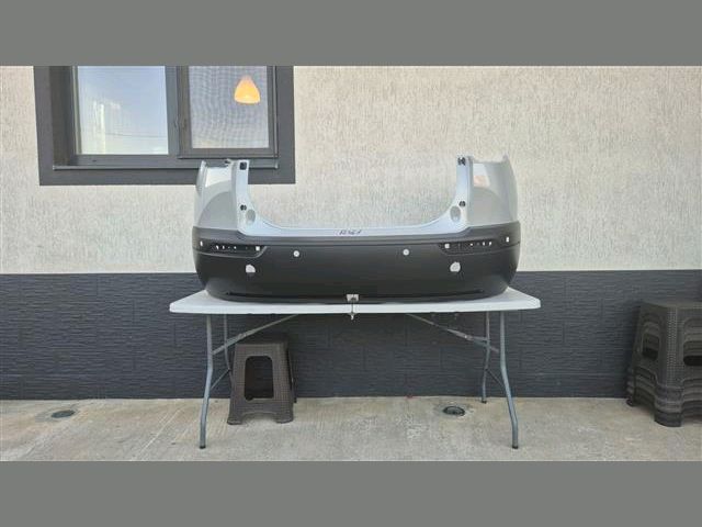 bontott MAZDA CX-30 Hátsó Lökhárító (Részeivel)