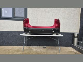 bontott MAZDA CX-30 Hátsó Lökhárító (Részeivel)