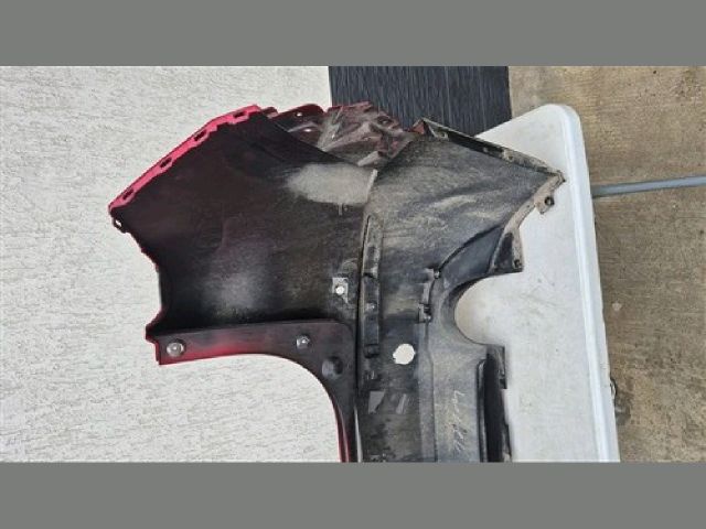 bontott MAZDA CX-30 Hátsó Lökhárító (Részeivel)