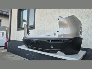 bontott MAZDA CX-30 Hátsó Lökhárító (Részeivel)