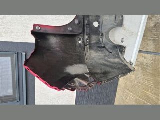 bontott MAZDA CX-30 Hátsó Lökhárító (Részeivel)