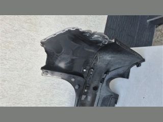 bontott MAZDA CX-30 Hátsó Lökhárító (Részeivel)