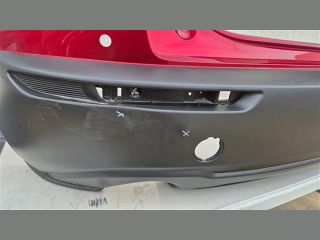 bontott MAZDA CX-30 Hátsó Lökhárító (Részeivel)