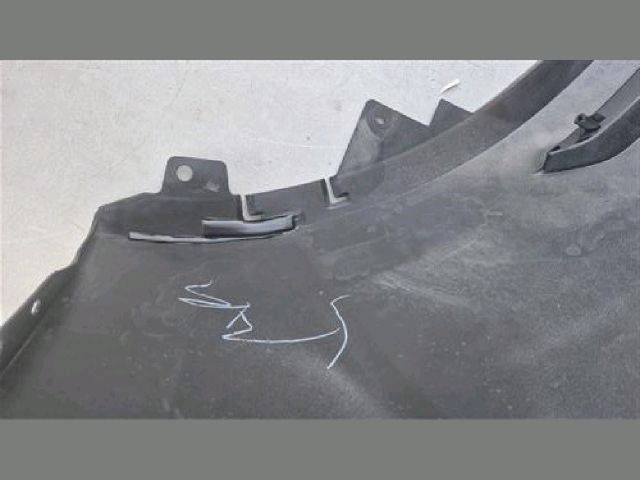 bontott MAZDA CX-30 Hátsó Lökhárító (Részeivel)