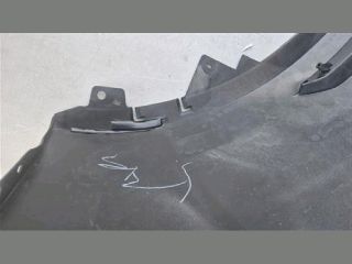 bontott MAZDA CX-30 Hátsó Lökhárító (Részeivel)