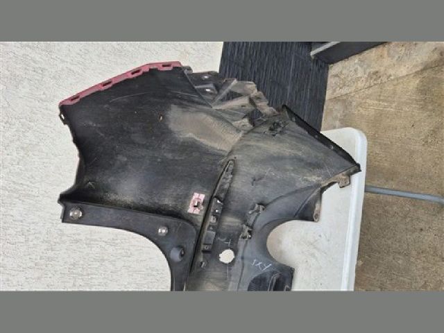 bontott MAZDA CX-30 Hátsó Lökhárító (Részeivel)