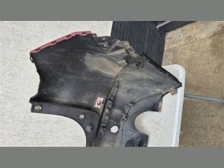 bontott MAZDA CX-30 Hátsó Lökhárító (Részeivel)