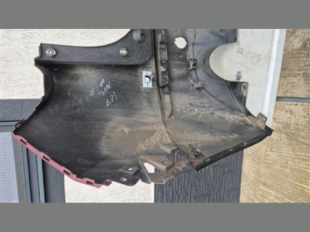 bontott MAZDA CX-30 Hátsó Lökhárító (Részeivel)