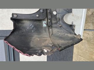 bontott MAZDA CX-30 Hátsó Lökhárító (Részeivel)