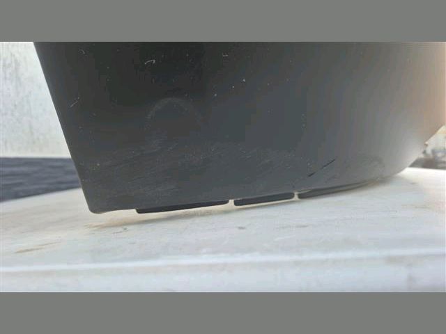 bontott MAZDA CX-30 Hátsó Lökhárító (Részeivel)