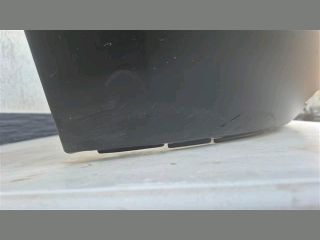 bontott MAZDA CX-30 Hátsó Lökhárító (Részeivel)