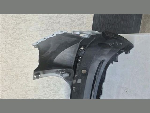 bontott MAZDA CX-30 Hátsó Lökhárító (Részeivel)