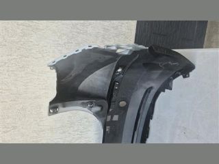 bontott MAZDA CX-30 Hátsó Lökhárító (Részeivel)