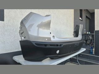 bontott MAZDA CX-30 Hátsó Lökhárító (Részeivel)