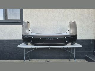 bontott MAZDA CX-30 Hátsó Lökhárító (Részeivel)