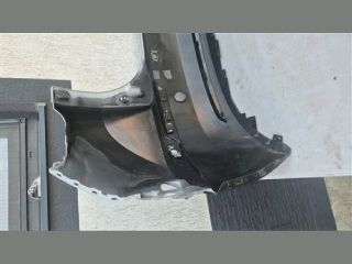 bontott MAZDA CX-30 Hátsó Lökhárító (Részeivel)