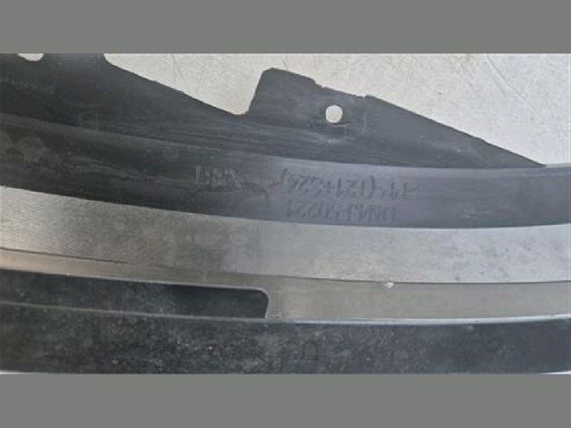 bontott MAZDA CX-30 Hátsó Lökhárító (Részeivel)