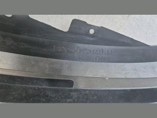 bontott MAZDA CX-30 Hátsó Lökhárító (Részeivel)